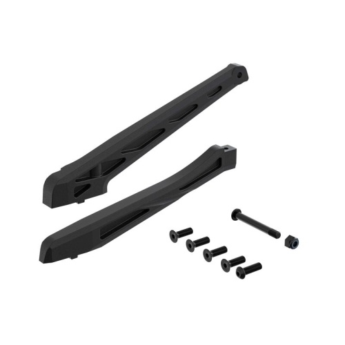 [���ܼ�] ARA-4286 [ARRMA] ARA-4286 Chassis Brace Set