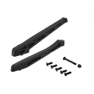 [ARRMA] ARA-4286 Chassis Brace Set 