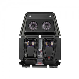 [ARRMA] ARA-4557 MOJAVE 6S BLX �ǳ� ������ (��Į ����, ����) 