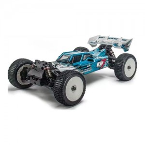 [YK HOBBY] YK5071 Blue 1/7 ������ KB7 ���� 4WD �귯�ø��� ���� ���� ���� ���ֿ� �����ε� ����(3~4S ����) 