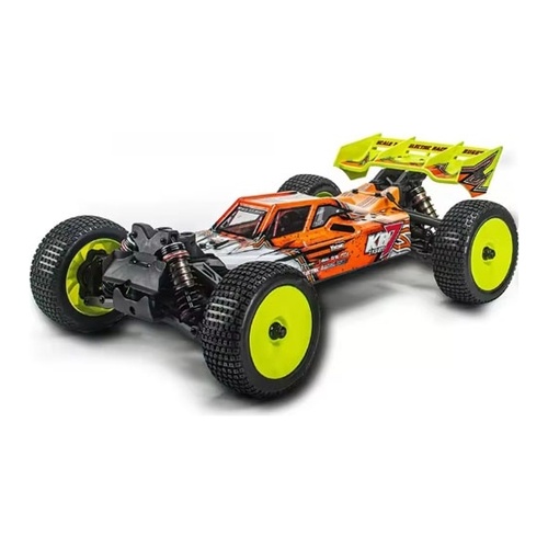 [���ܼ�] YK5071 Orange [YK HOBBY] YK5071 Orange 1/7 ������ KB7 ���� 4WD �귯�ø��� ���� ���� ���� ���ֿ� �����ε� ����(3~4S ����)