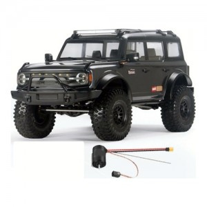 [YK HOBBY]  (�귯�ø�������) �ֽ��� 1:8 YK4083 V3 pro ROCK Trial �� Ʈ���̾�RTR (�׷���) ** ������ ���� 