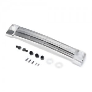 [TEAM LOSI] F100 Grille Set: Baja Rey 2.0 