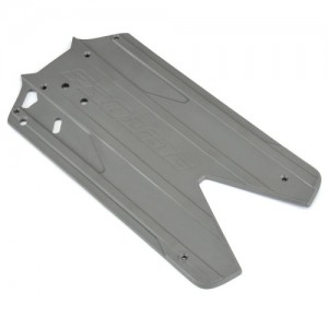 [PROLINE-RACING] [��������]PRO639705 Bash Armor Chassis Protector (Stone Gray) for ARRMA 3S Long WB 