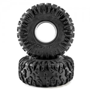 [PROLINE-RACING] 10362-14 Pro-Line Racing 1/10 Chisel II Tire G8 ��/�ĸ� 2.2 
