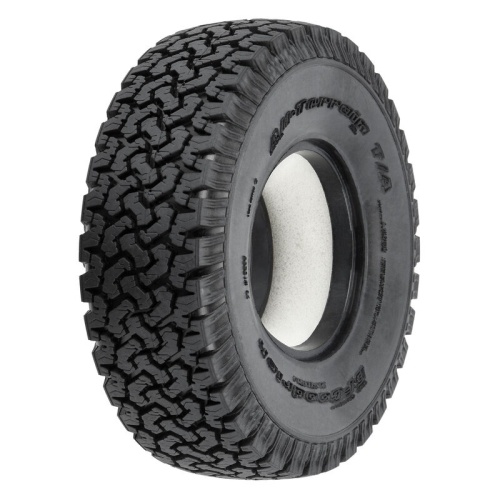 [���ܼ�] PRO1025514 [PROLINE-RACING] 10255-14 1/10 Ŭ���� 1 BFG T/A KO G8 ����/�ĸ� 1.9 ũ�ѷ� Ÿ�̾�(2)