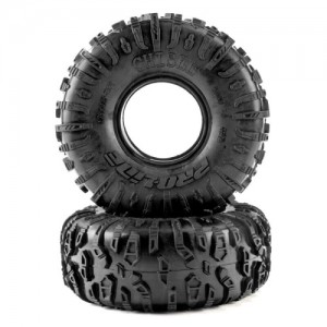 [PROLINE-RACING] 10361-03 ���ζ��� ���̽� 1/10 ġ�� II �������� ��/�ĸ� 1.9��ġ ũ�ѷ� Ÿ�̾� (2��) 