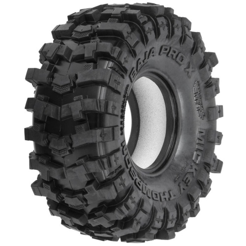[���ܼ�] PRO1028214 [PROLINE-RACING] 10282-14 1/10 Class 0 MT Baja Pro X G8 F/R 1.55
