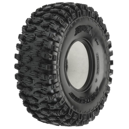 [���ܼ�] PRO1013203 [PROLINE-RACING] 10132-03 1/10 Hyrax Predator Front/Rear 2.2 Rock Crawling Tires (2)