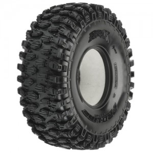 [PROLINE-RACING] 10132-03 1/10 Hyrax Predator Front/Rear 2.2 Rock Crawling Tires (2) 
