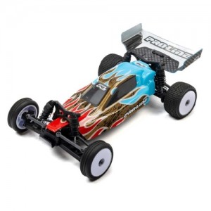 [PROLINE-RACING] 3715-03 1/24 ������ ���� ����/���� �Ϸ� ũ���� �ø��� ���ø� �ٵ� (ESC ���������� ����): �ν� ����ũ��-B 