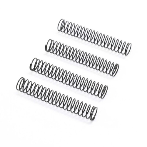 [���ܼ�] LOS-1839 [TEAM LOSI] Shock Spring, Internal 1.1lb (4): LMT 2.0