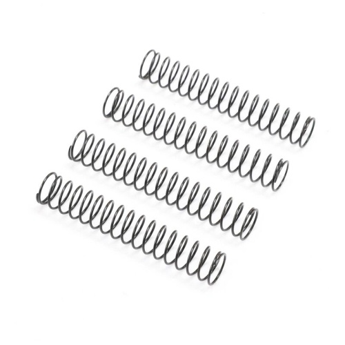 [���ܼ�] LOS-1840 [TEAM LOSI] Shock Spring, Internal, 1.4lb (4): LMT 2.0