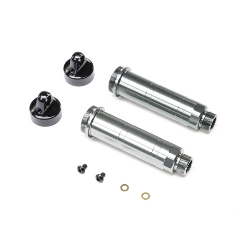 [���ܼ�] LOS-1836 [TEAM LOSI] Shock Body & Cap, Dampening (2): LMT 2.0