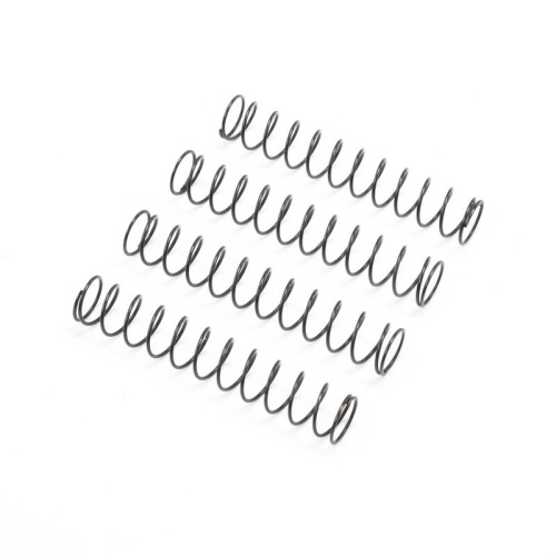 [���ܼ�] LOS-1843 [TEAM LOSI] Shock Spring, Internal, 2.0lb (4): LMT 2.0