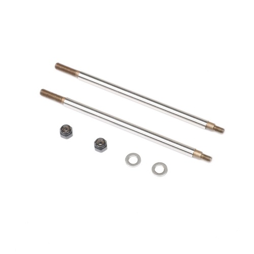 [���ܼ�] LOS-1833 [TEAM LOSI] Shock Shaft, Dampening (2): LMT 2.0