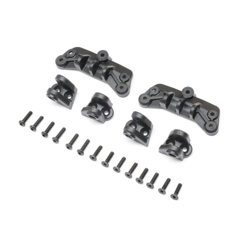 [���ܼ�] LOS-1825 [TEAM LOSI] 4-Link Bar Mounting Set: LMT 2.0