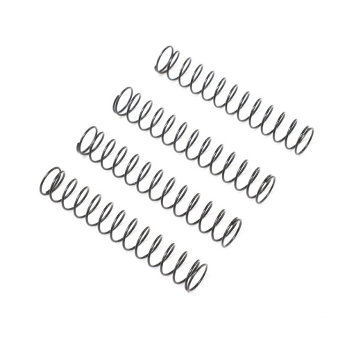 [���ܼ�] LOS-1842 [TEAM LOSI] Shock Spring, Internal, 1.8lb (4): LMT 2.0