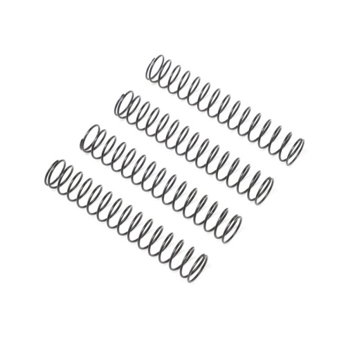 [���ܼ�] LOS-1841 [TEAM LOSI] Shock Spring, Internal, 2.0lb (4): LMT 2.0