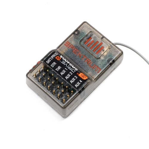 [���ܼ�] SPMSR6400A [SPEKTRUM] SR6400A DRIVE Receiver for LMT 2.0