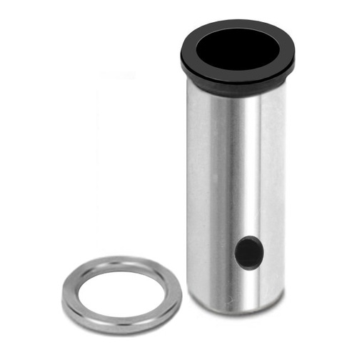 [���ܼ�] H50017T [Align] T-Rex500 One-way Bearing Shaft