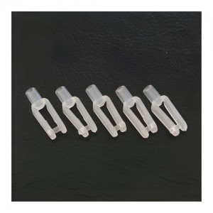 ������ü�� ���Ϸ� Ŭ��� 3mm ��Ű���� 5pcs 