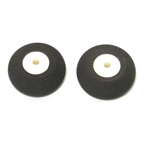 [���ܼ�] HY1150 [HY] �����ٿ� ������ �� D20 x ��2.5 x H10mm [2pcs]