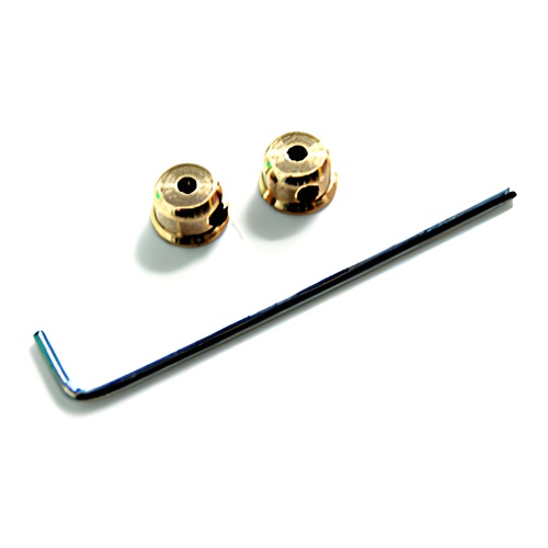 [���ܼ�] HT-462 ���ݶ� 2mm(2.1mm) 2pcs