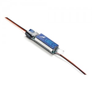 [Hobbywing] 3A U-BEC (Noise Free) 