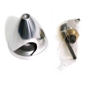 [HY] ������� �˷�̴� ���ǳ� 102mm (4inch) 