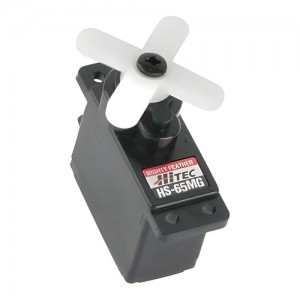 [Hitec] HS-65MG ��Ż���� - ���ͽÿ� 