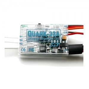 [S&T] Quark - Universal 33A II 