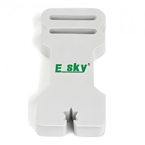 [Esky] 450 ���� ���� �����̵� Ȧ�� ��Ʈ EK1-0504 Main blade sustain set EK1-0504
