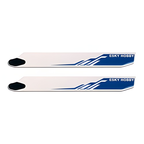 [���ܼ�]  [EK3-471/2] ���� �����̵�(�Ķ�/����)<br>Blue/Red Wood blade