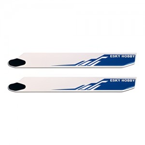 [EK3-471/2] ���� �����̵�(�Ķ�/����)<br>Blue/Red Wood blade 