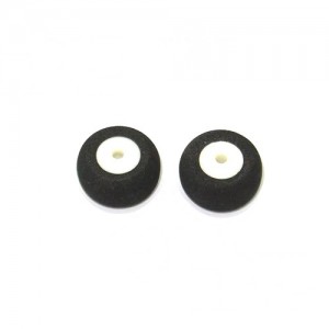 [HY] �����ٿ� ������ �� D18 x ��2.5 x H10mm [2pcs] 
