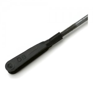 DUBRO-108 Kwik-Link & Rod ���� .072��ġ(1.8mm x 44mm) 1�� 
