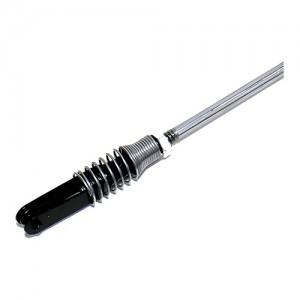 DUBRO-306 Kwik-Link & Rod ���� .093��ġ(2.4mm) 1�� 