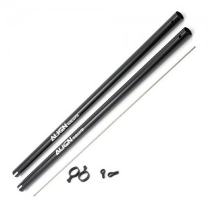 [Align] T-Rex450 ������ ���� �� 450 Sports Tail Boom