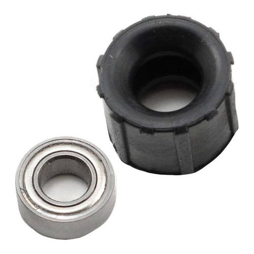 [���ܼ�] H45042T [Align] T-Rex450 ���� ��ũƩ�� ��� Ȧ��<br>Torque Tube Bearing Holder