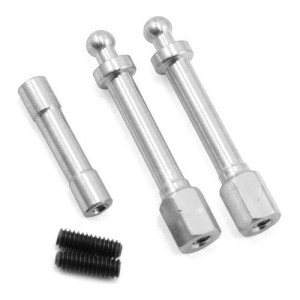 [Align] T-Rex250 Canopy Mounting Bolt 