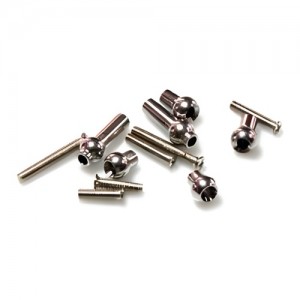 [E4-3011] BeamE4/AD Linkage Ball Set(New) 
