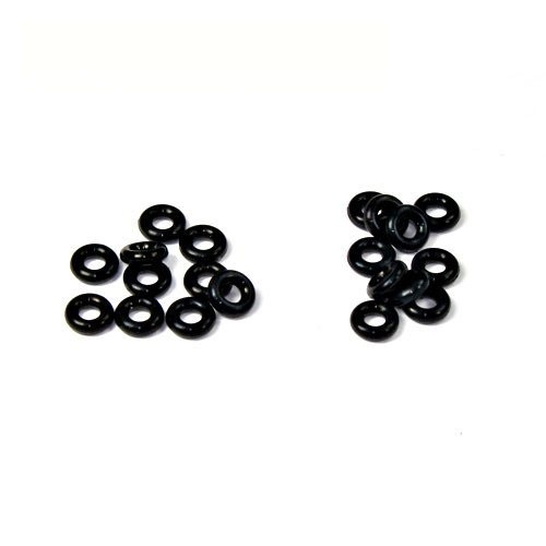 [���ܼ�] E4-2305 [E4-2305] Dampper O-Ring(20pcs) - Advance, SE, Acro
