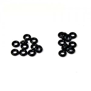 [E4-2305] Dampper O-Ring(20pcs) - Advance, SE, Acro 