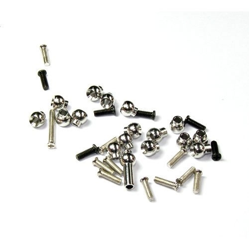 [���ܼ�] E4-1203 [E4-1203] Linkage Ball Hardware - 402, Advance, SE