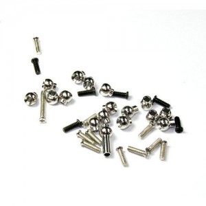 [E4-1203] Linkage Ball Hardware - 402, Advance, SE 