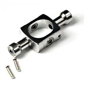 [E4-1305] BeamE4/AD Metal Seesaw Holder 