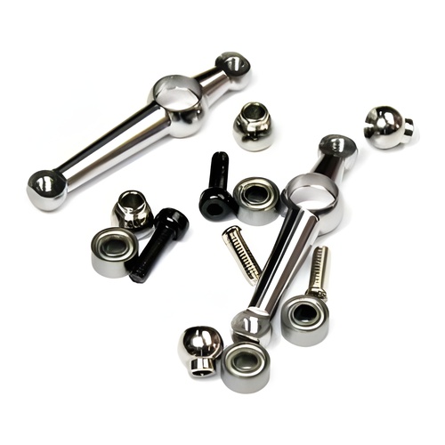 [���ܼ�] E4-1307 [E4-1307] BeamE4/AD Metal Control Lever Set