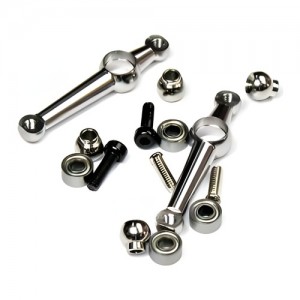 [E4-1307] BeamE4/AD Metal Control Lever Set 