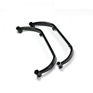 [E4-1128] Landing Skid - 402, Advance, SE 